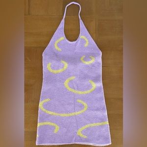 Shein cover up dress